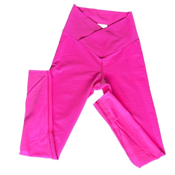 Beach Riot Ribbed Leggings - Picture 5 of 10